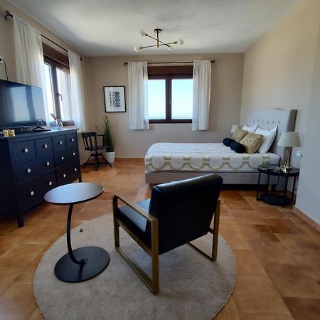 Boutique Beach House, Colina Del Emperador 拉曼加戴尔马尔梅纳 外观 照片