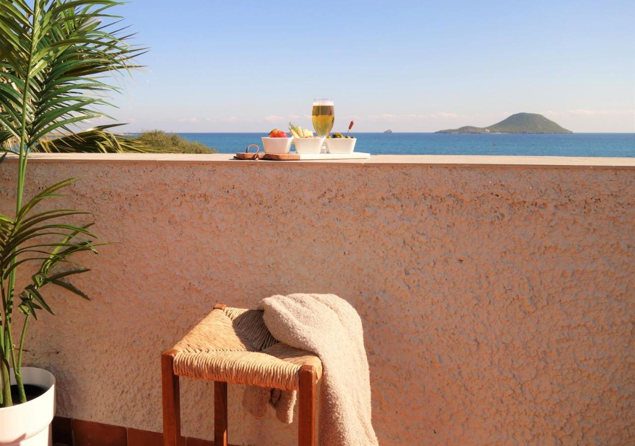 Boutique Beach House, Colina Del Emperador 拉曼加戴尔马尔梅纳 外观 照片
