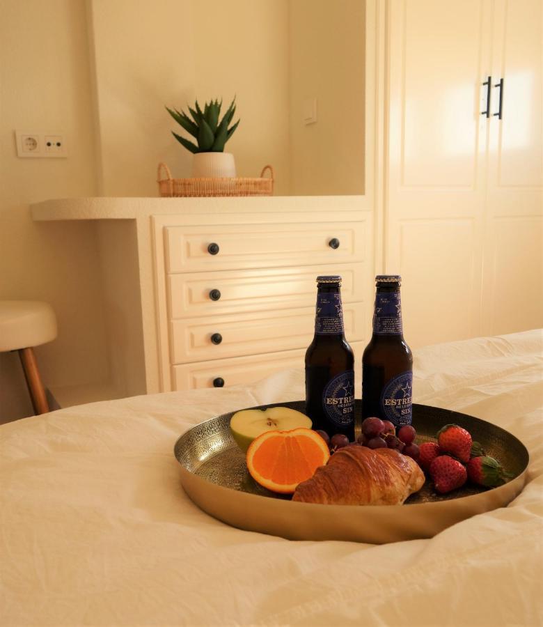 Boutique Beach House, Colina Del Emperador 拉曼加戴尔马尔梅纳 外观 照片