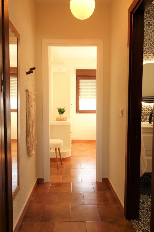 Boutique Beach House, Colina Del Emperador 拉曼加戴尔马尔梅纳 外观 照片