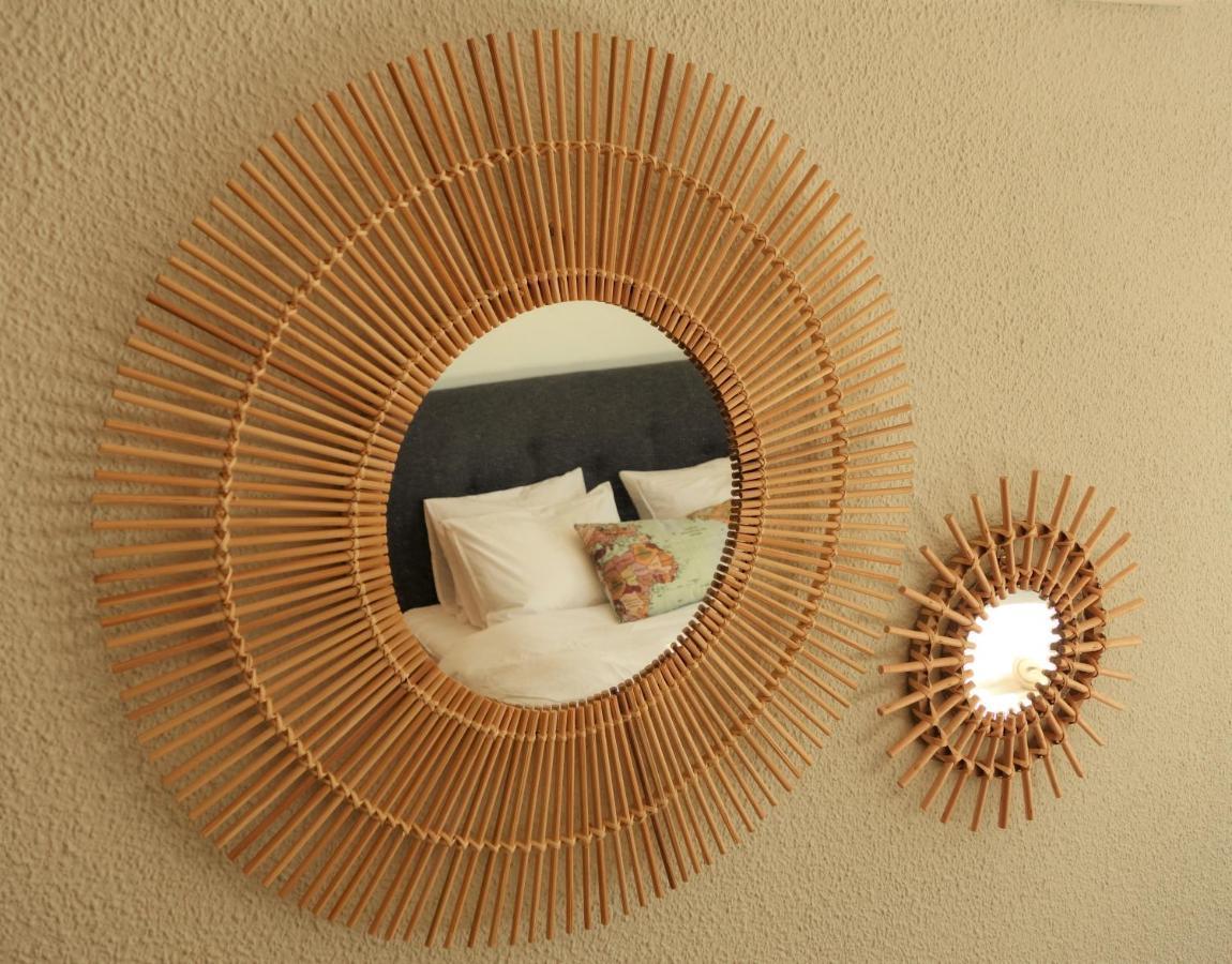 Boutique Beach House, Colina Del Emperador 拉曼加戴尔马尔梅纳 外观 照片