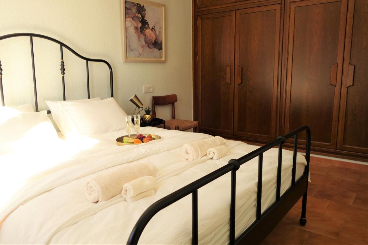 Boutique Beach House, Colina Del Emperador 拉曼加戴尔马尔梅纳 外观 照片