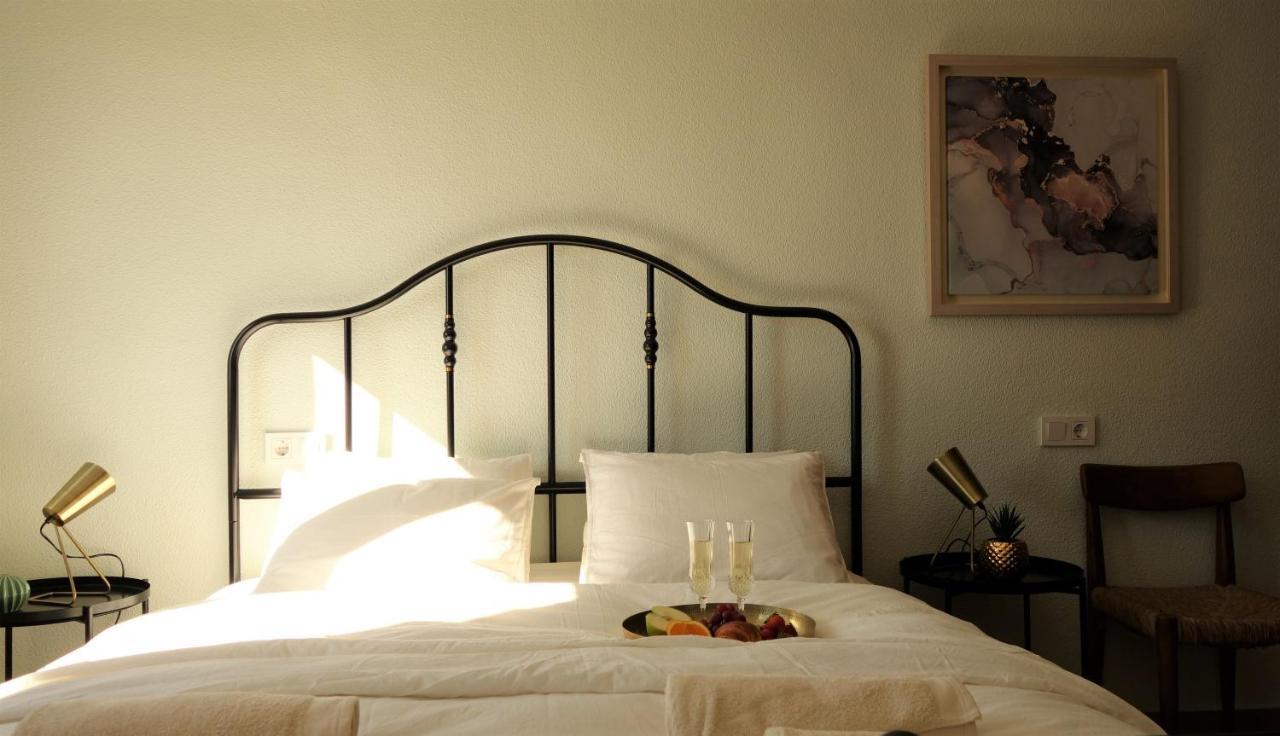 Boutique Beach House, Colina Del Emperador 拉曼加戴尔马尔梅纳 外观 照片