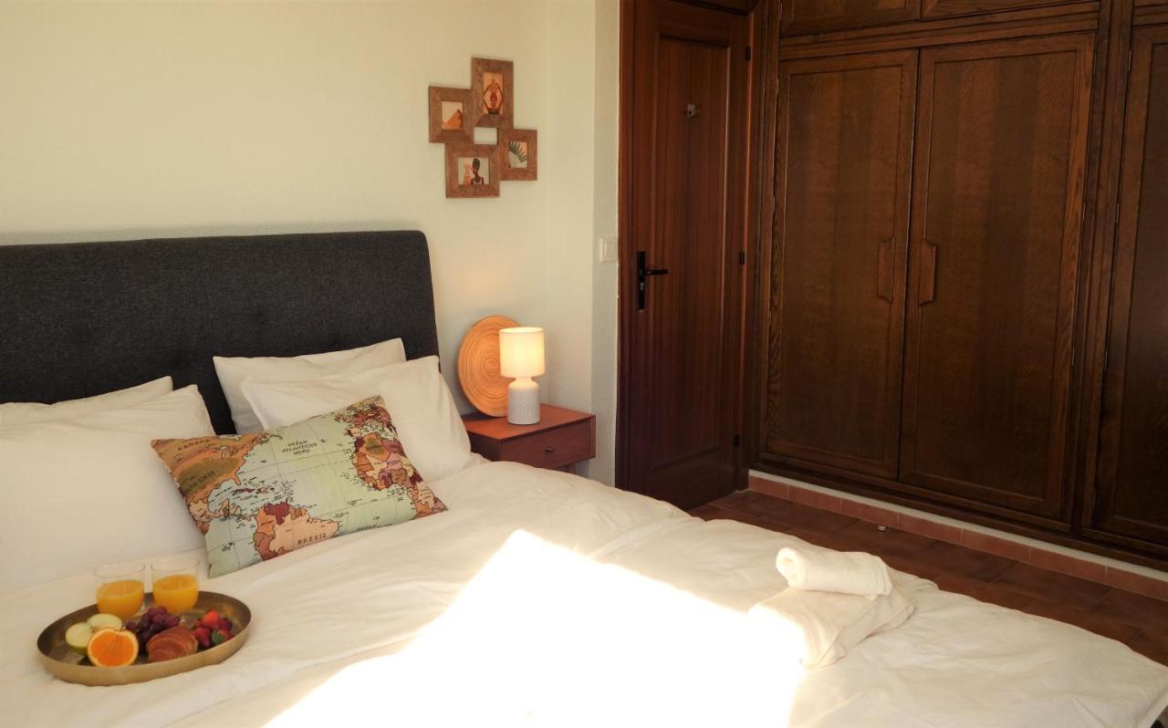 Boutique Beach House, Colina Del Emperador 拉曼加戴尔马尔梅纳 外观 照片