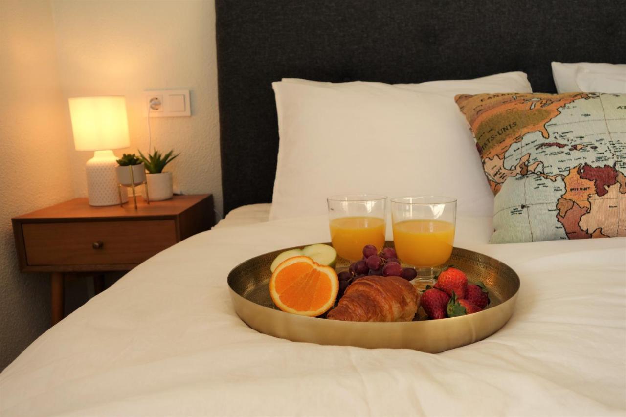 Boutique Beach House, Colina Del Emperador 拉曼加戴尔马尔梅纳 外观 照片