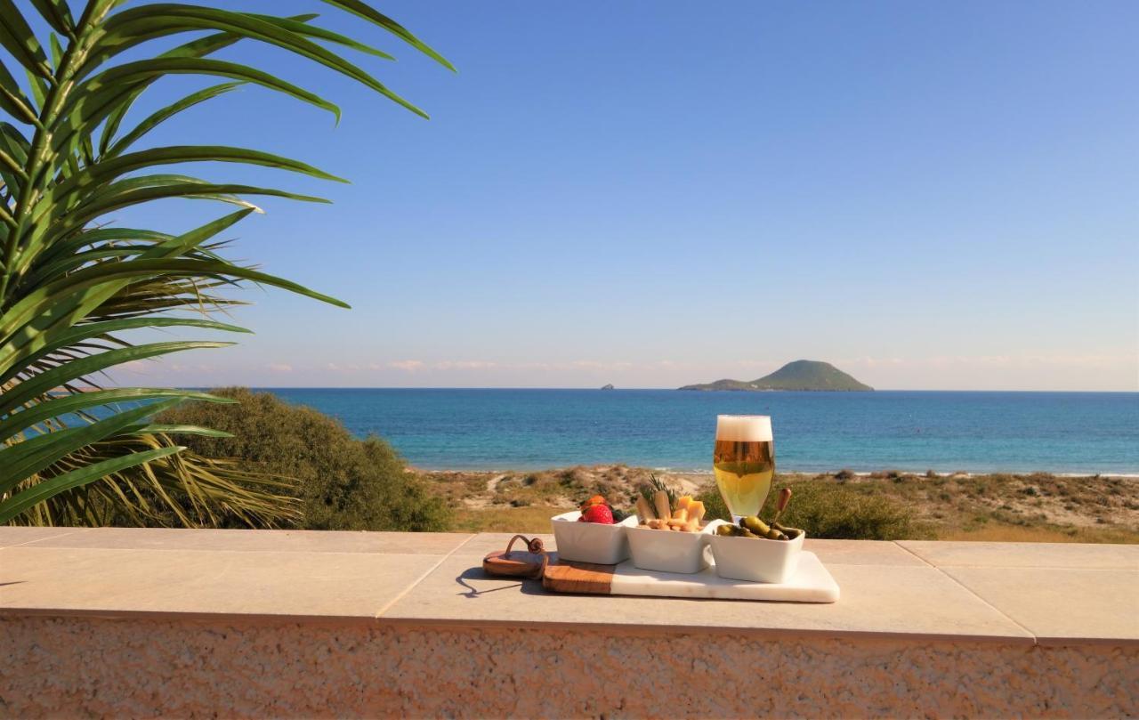 Boutique Beach House, Colina Del Emperador 拉曼加戴尔马尔梅纳 外观 照片