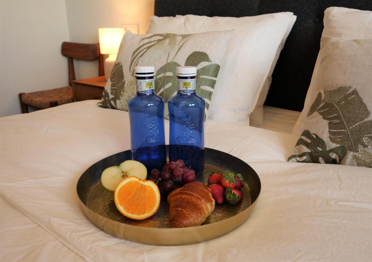 Boutique Beach House, Colina Del Emperador 拉曼加戴尔马尔梅纳 外观 照片