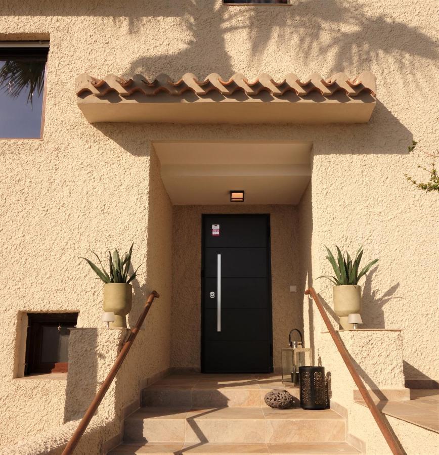 Boutique Beach House, Colina Del Emperador 拉曼加戴尔马尔梅纳 外观 照片
