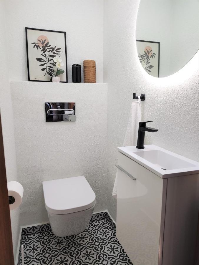 Boutique Beach House, Colina Del Emperador 拉曼加戴尔马尔梅纳 外观 照片