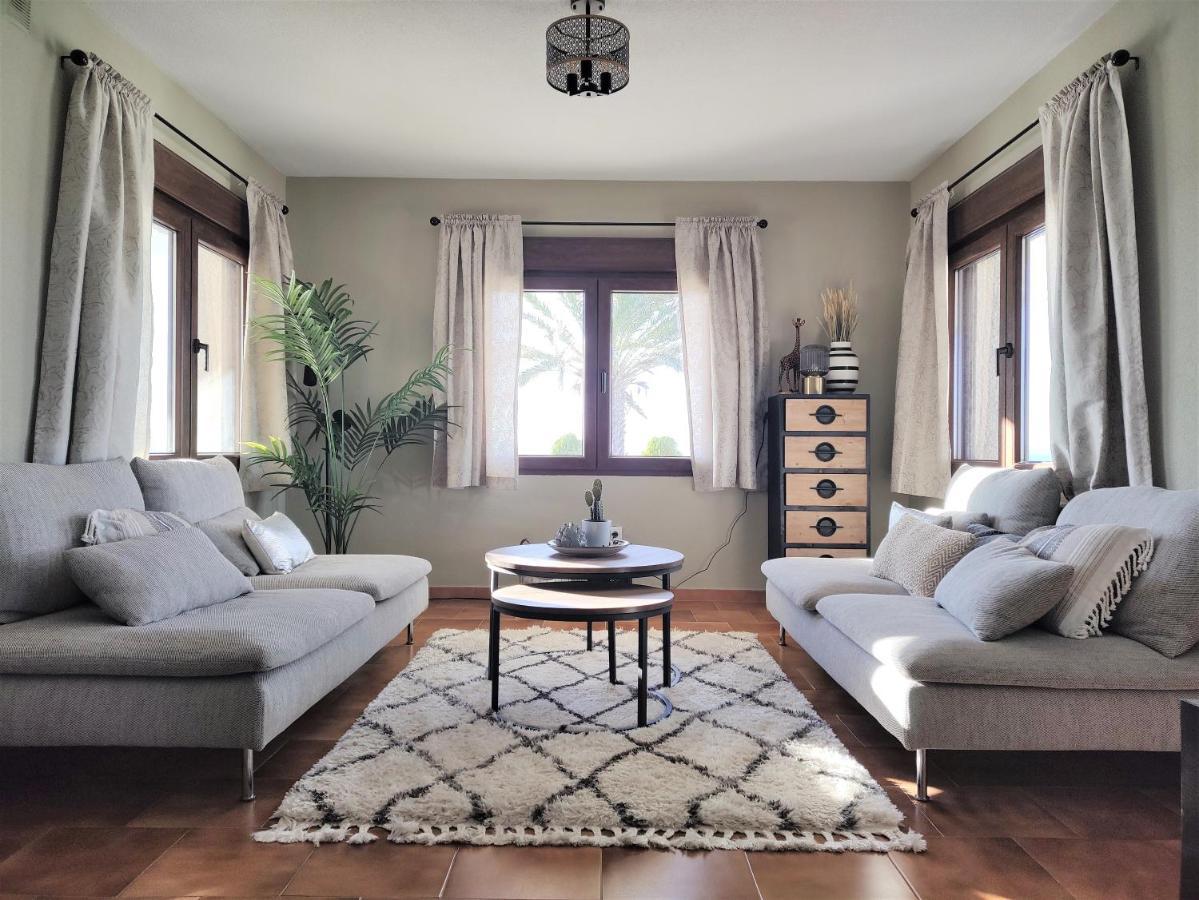 Boutique Beach House, Colina Del Emperador 拉曼加戴尔马尔梅纳 外观 照片