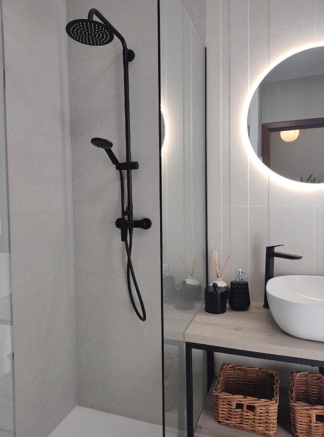 Boutique Beach House, Colina Del Emperador 拉曼加戴尔马尔梅纳 外观 照片