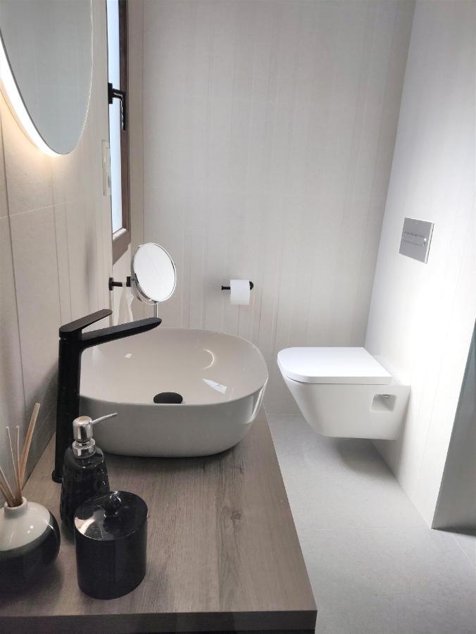 Boutique Beach House, Colina Del Emperador 拉曼加戴尔马尔梅纳 外观 照片