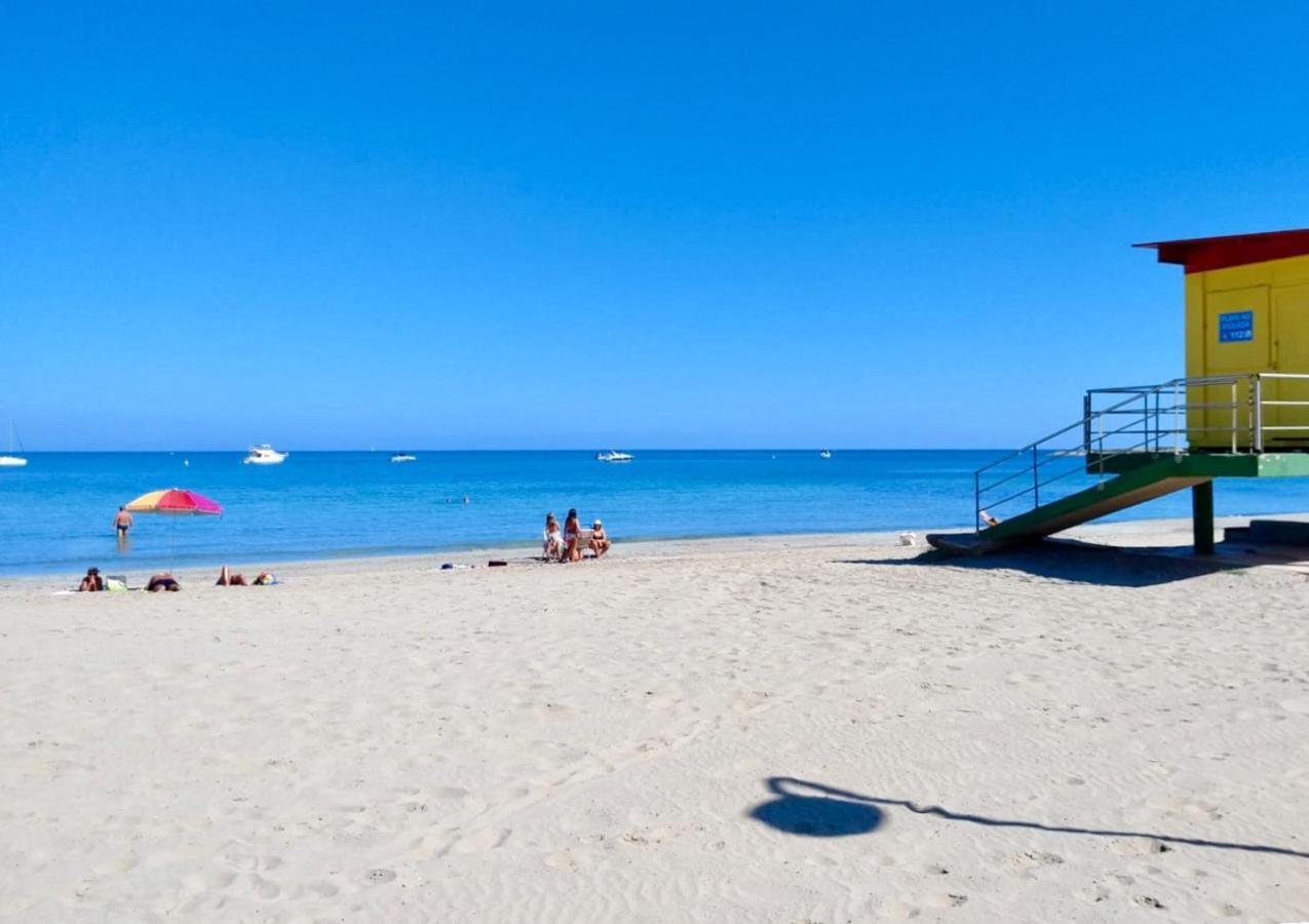 Boutique Beach House, Colina Del Emperador 拉曼加戴尔马尔梅纳 外观 照片