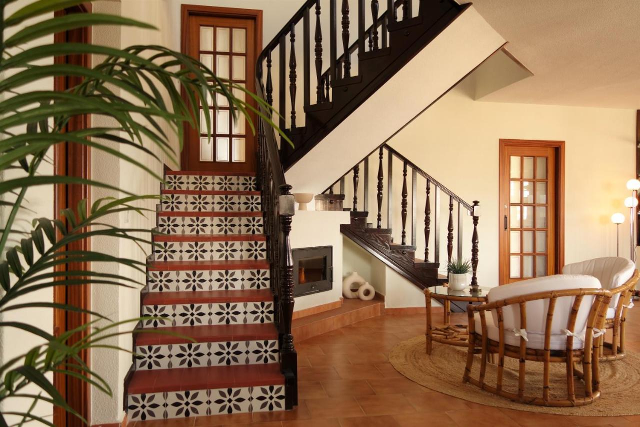 Boutique Beach House, Colina Del Emperador 拉曼加戴尔马尔梅纳 外观 照片
