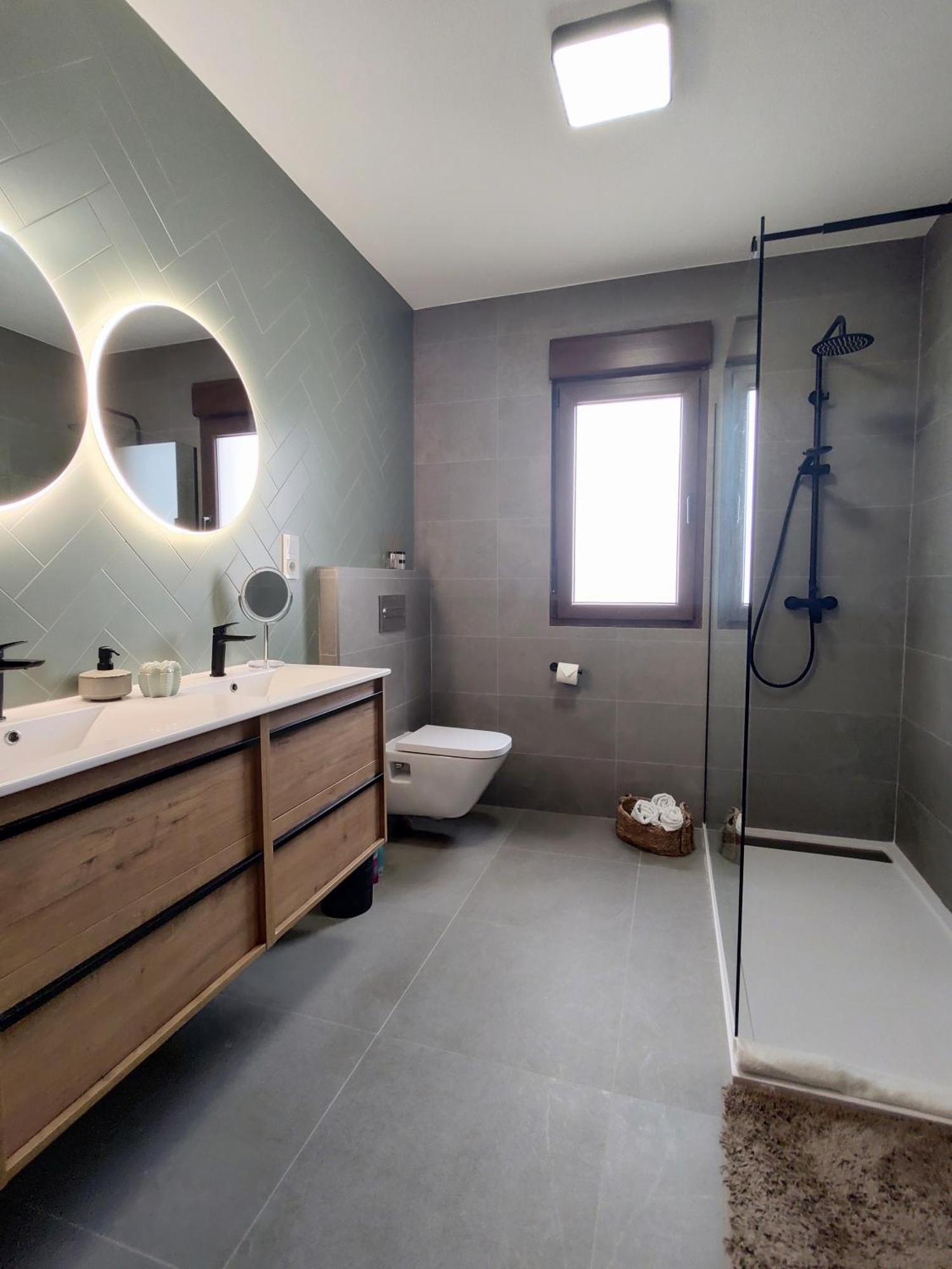 Boutique Beach House, Colina Del Emperador 拉曼加戴尔马尔梅纳 外观 照片