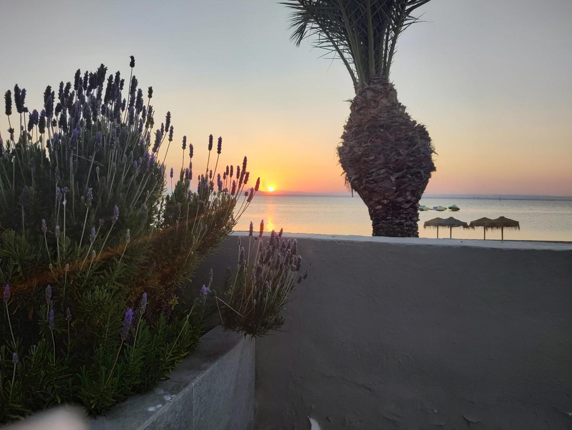 Boutique Beach House, Colina Del Emperador 拉曼加戴尔马尔梅纳 外观 照片