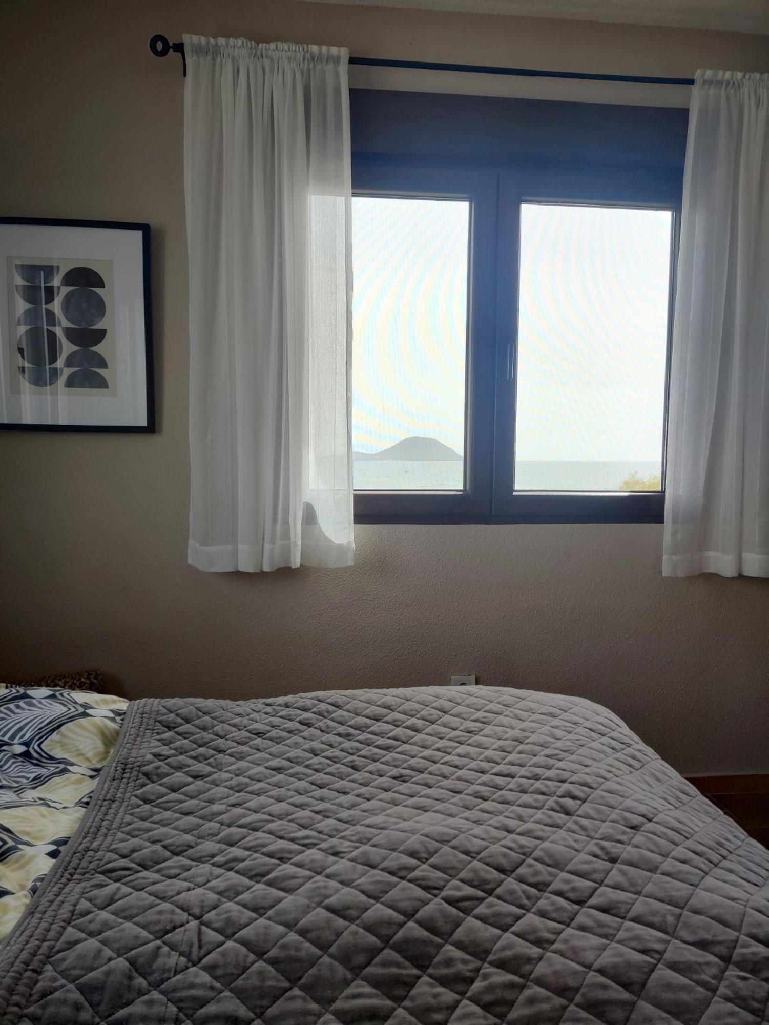 Boutique Beach House, Colina Del Emperador 拉曼加戴尔马尔梅纳 外观 照片