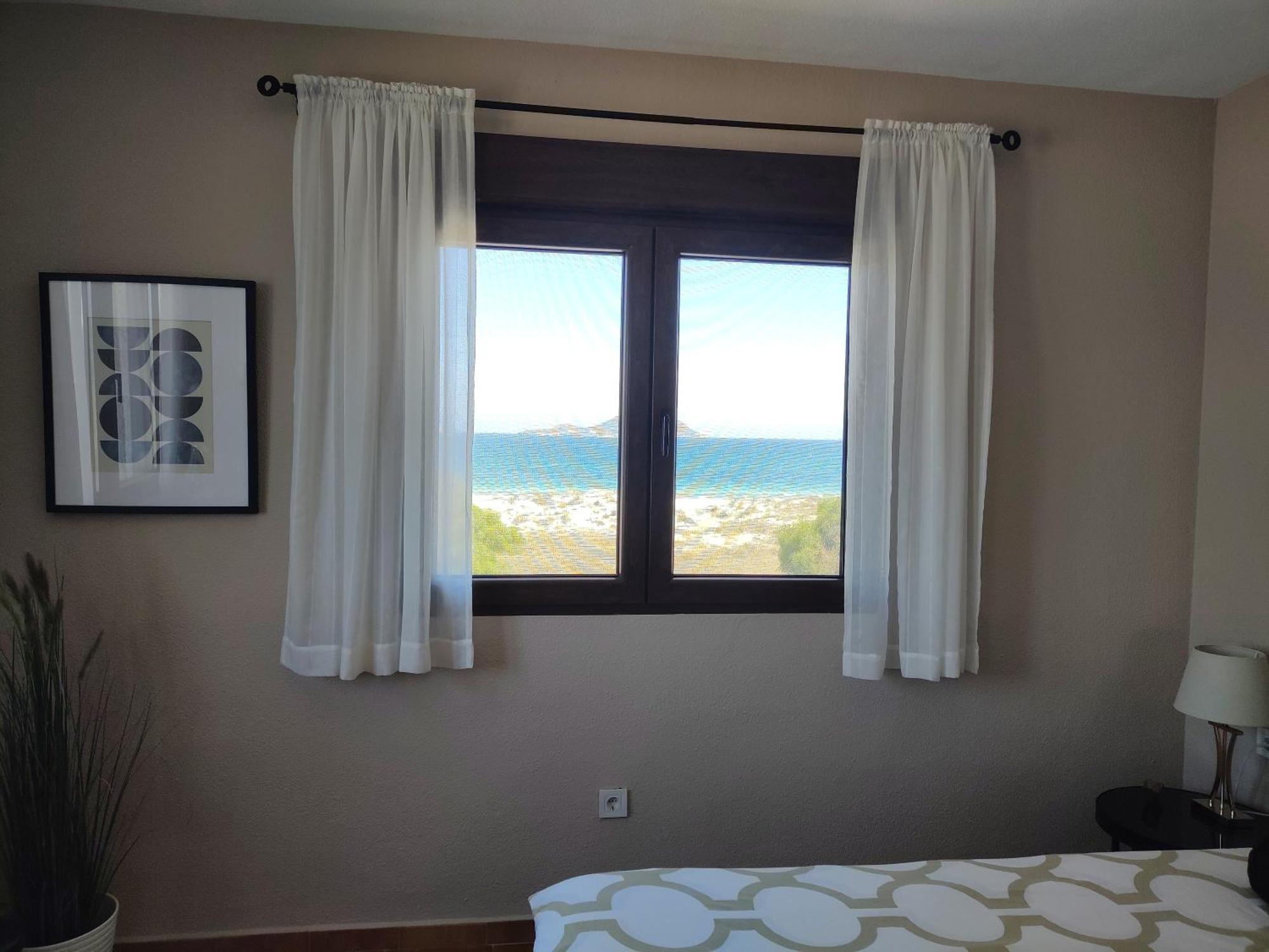Boutique Beach House, Colina Del Emperador 拉曼加戴尔马尔梅纳 外观 照片