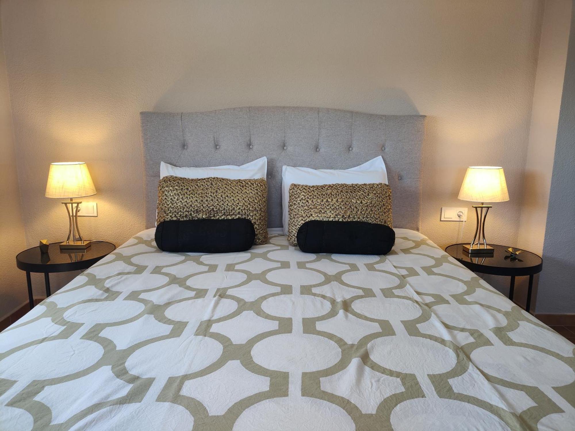Boutique Beach House, Colina Del Emperador 拉曼加戴尔马尔梅纳 外观 照片