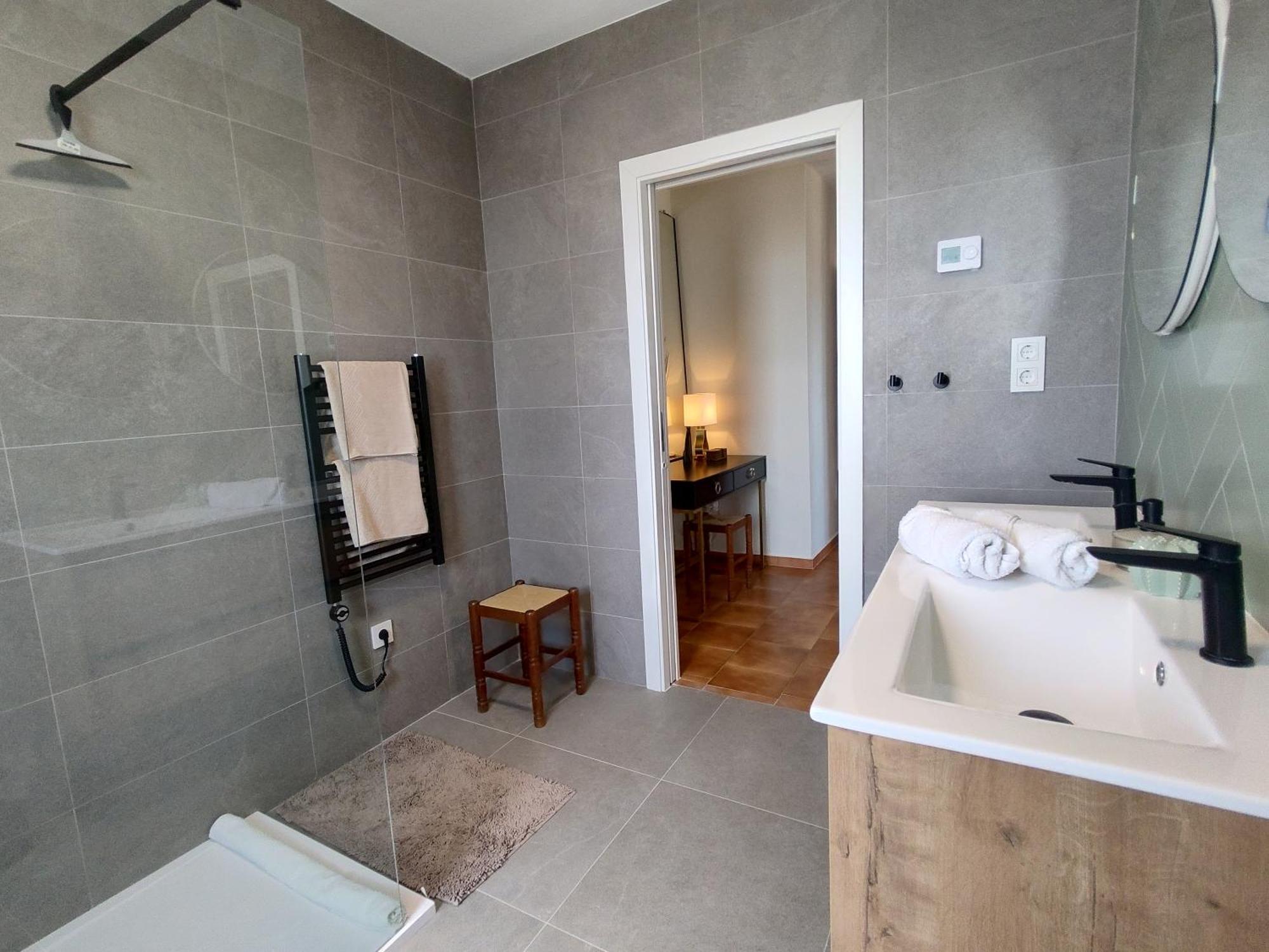 Boutique Beach House, Colina Del Emperador 拉曼加戴尔马尔梅纳 外观 照片